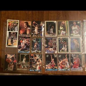 Nba cards